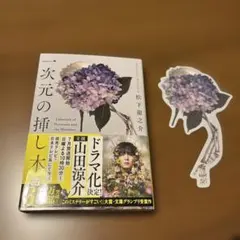 一次元の挿し木 松下龍之介