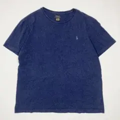 2026年最新】POLO RALPH LAUREN カラー：ネイビー系 メンズ Tシャツの