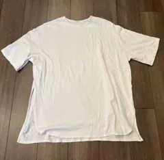 ミラオーウェン カーブチュニックカット Tシャツのサムネイル