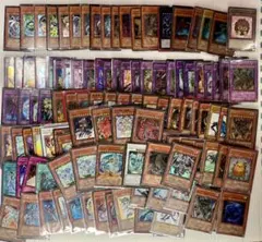 遊戯王カード バンダイ1999 42枚セット - メルカリ