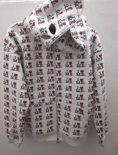 黄色の鳥型ぬいぐるみ