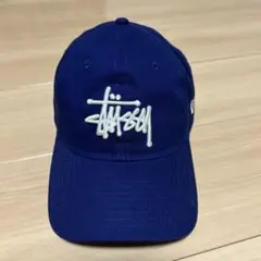 スマイリー様専用STUSSY NEW ERA 9TWENTY キャップ