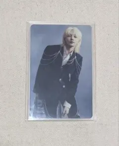 2026年最新】ジョンハン トレカ 消費期限の人気アイテム - メルカリ