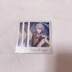原神 チェキ フリーナ 2枚セット - メルカリ