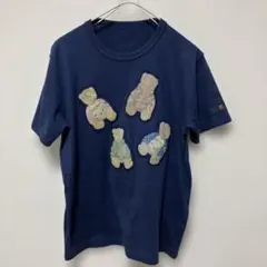 カールヘルム⭐️Tシャツ⭐️クマのサムネイル