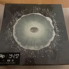 【新品】【完全生産限定盤】 siip ガイア　ダウンロードカード+GOODS