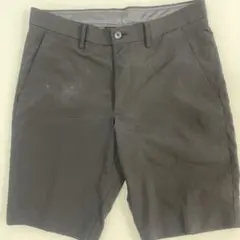 ユニクロハーフパンツ