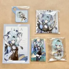 2026年最新】エウルア 原神 スイパラの人気アイテム - メルカリ