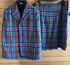 comme des garçons homme plus 23aw セットアップ