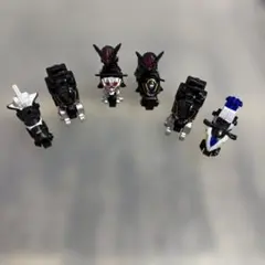仮面ライダーシリーズ バイク＋おまけ