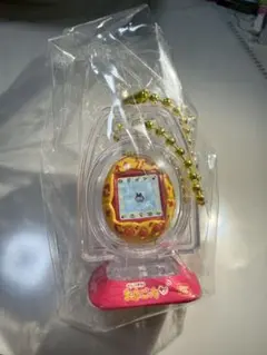 たまごっち　おかしなたまごボーロっち　パッケージチャームつき　3