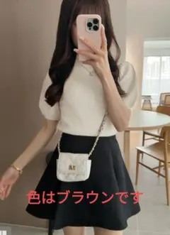 新品未使用 GRL 秋冬3点セット Sサイズ