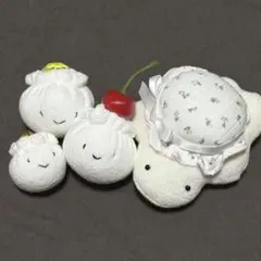 おにんぎょう村 ハンドメイド ぬいぐるみのサムネイル