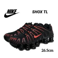 2026年最新】nIKE shox tl 26.5の人気アイテム - メルカリ