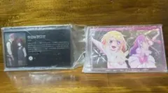 推しの子 アクリルスタンド 2枚セット