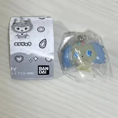 ジュエルペット めじるしアクセサリー サフィ　ガチャ