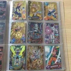 スーパードラゴンボールヒーローズ