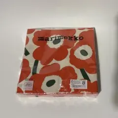 marimekko ファッションペーパータオル20枚入りのサムネイル