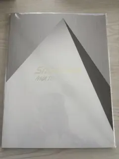 Snow Man パンフレット