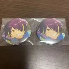 あんスタ 中国 招募缶 仙石忍 - メルカリ
