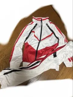 笹波雲明 ジャージ上下セット コスプレ衣装 - メルカリ