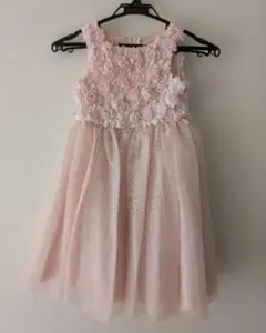 花柄 フォーマル