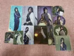 刀ステ　にっかり青江　まとめ売り