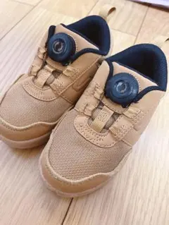 GRAVIS（グラビス）キッズシューズ　16㎝のサムネイル