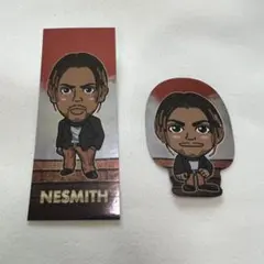 NESMITH 千社札