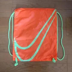 NIKEシューズバッグ