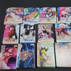ヴァイスロゼ】アリスソフト RR以下4コン - メルカリ