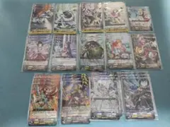 2026年最新】ヴァンガード ヒミコ spの人気アイテム - メルカリ