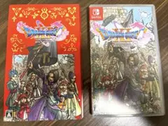 ドラゴンクエスト11 ドラクエXI Switchのサムネイル