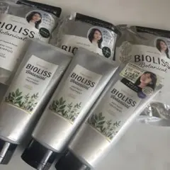 BIOLISS Botanical シャンプー3袋&トリートメント3本のサムネイル
