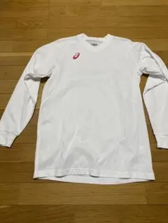 アシックス　バレーボールウェア(長袖)