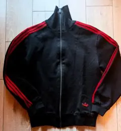 70's vintage adidas トラックジャケット アディダス