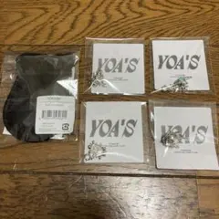 2026年最新】YOASOBIファンクラブの人気アイテム - メルカリ