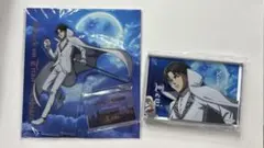 進撃の巨人　ノビエース　怪盗　リヴァイ アクスタ　アクブロ