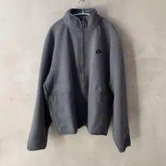 ナイキ　クラブフリース