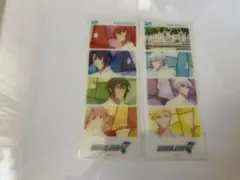 アイナナ　アニナナ展　クリアカード