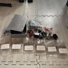 2026年最新】エフェクター自作＆操作術の人気アイテム - メルカリ