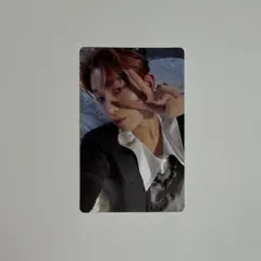 ENHYPEN ソヌ DARKBLOOD engene ver トレカ