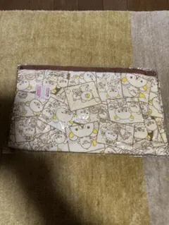 リラックマ ストア限定 フェイスタオル