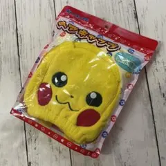 ポケモン ピカチュウ ヘアキャップ ヘアタオル マイクロファイバー 吸水 速乾