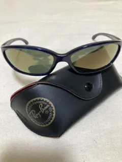 Ray-Ban 4011 PS GLIDER 629/39サングラス