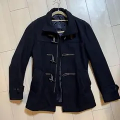 MEN'S MELROSE ダッフル コート