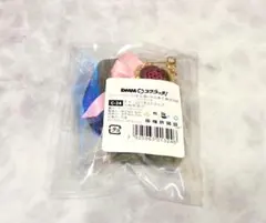 刀ミュ DMMスクラッチ 玖寿 大般若長光 チャーム付きストラップ