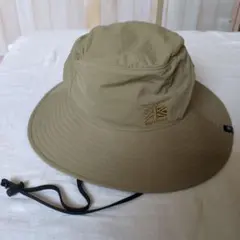 karrimor アウトドアハット カリマー flow hat Mサイズのサムネイル