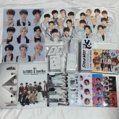 SnowMan  グッズ  まとめ売り