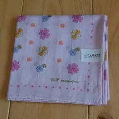 U.P renoma  ハンカチのサムネイル